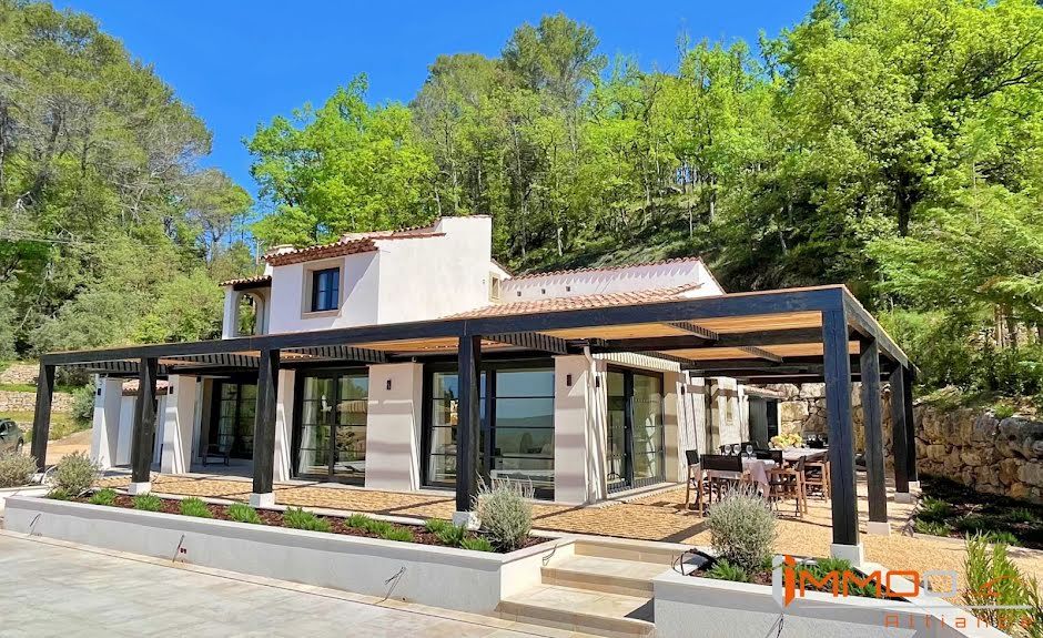 Vente maison 7 pièces 250 m² à Montauroux (83440), 1 980 000 €