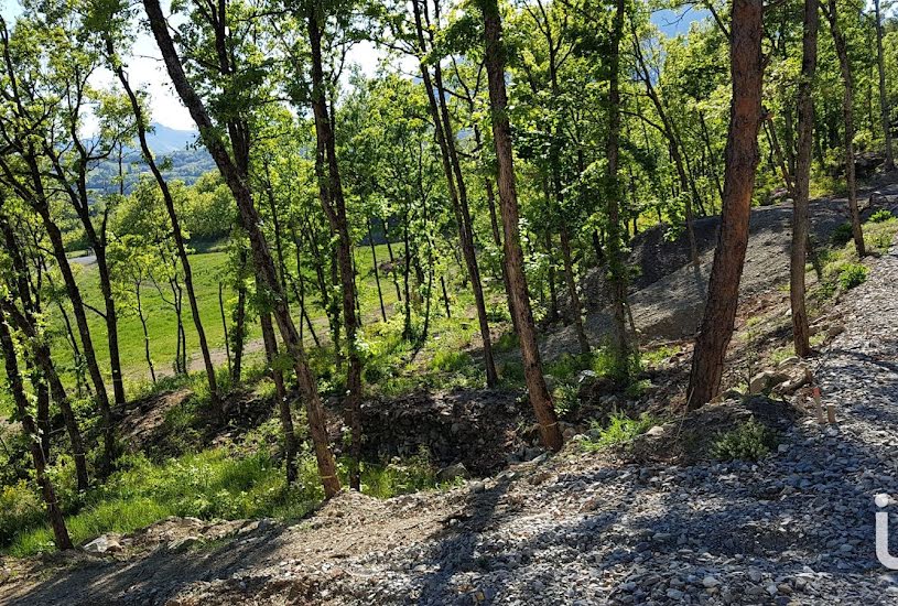  Vente Terrain à bâtir - à Pelleautier (05000) 