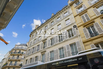 appartement à Paris 9ème (75)