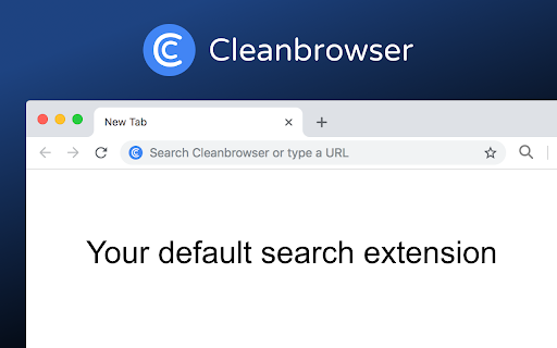 Cleanbrowser