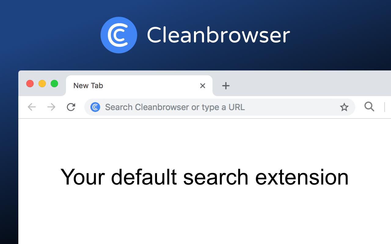 Cleanbrowser Preview image 4