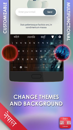 Nepali language The Best type Nepali keyboard