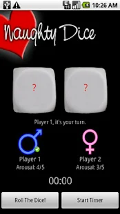 Naughty Dice(圖2)-速報App