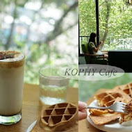 KOPHY coffee & philosophy