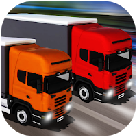 Truck Racing - Driving Truck Simulator