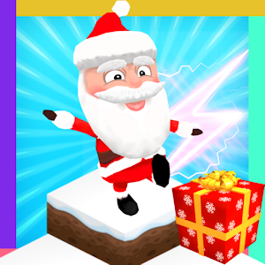 Download Santa Claus Nightmare Christmas Games For PC Windows and Mac