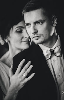 Wedding photographer Pavel Dubovik (pablo9444). Photo of 6 December 2015