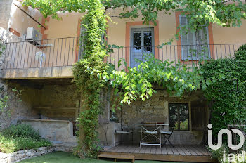 maison à Mouans-Sartoux (06)