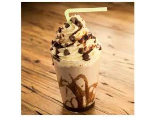 Kitkat Shake