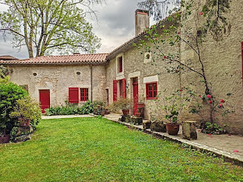 maison à Marsac-sur-l'Isle (24)