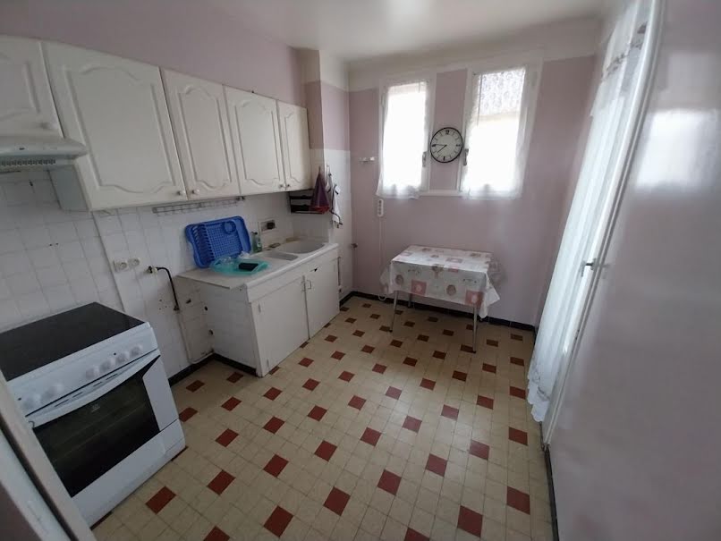 Vente appartement 3 pièces 66 m² à Montpellier (34000), 150 000 €