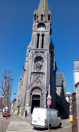 Basilique Du Sacré Cœur