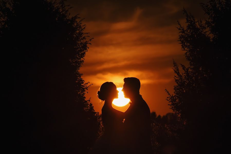 Hochzeitsfotograf Mateusz Marzec (wiosennydesign). Foto vom 14. Mai