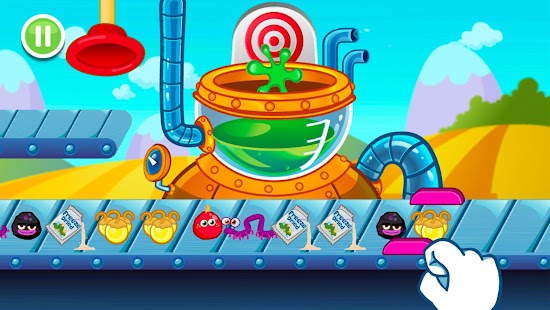 Moshi Monsters Egg Hunt