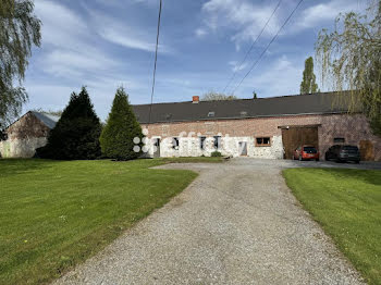 maison à Cartignies (59)