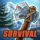 Survival Game Winter Island 1.1