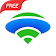 UFO VPN Basic  icon