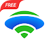 UFO VPN Basic: Free VPN Proxy & Secure WiFi Master2.7.0