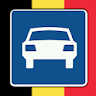 Rijbewijs theorie België icon