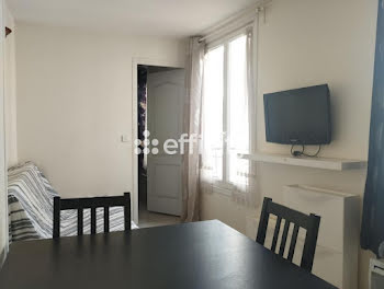 appartement à Paris 10ème (75)