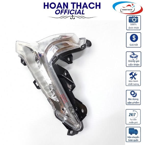 Đèn Xi Nhan Trước Phải Cho Xe Máy Future Đời Mới 2018 - 2021 Honda, Hoanthach 33410K73V41