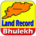 Cover Image of Download Odisha Bhulekh info 1.6 APK