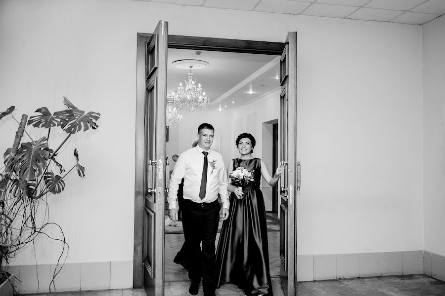 婚禮攝影師Ekaterina Skorokhodova（ekaterina7）。2021 3月12日的照片