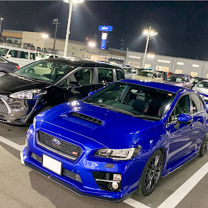 WRX STI