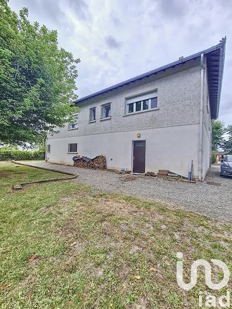 Vente maison 5 pièces 150 m² à Montbeton (82290), 275 000 €