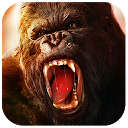 Angry King Kong Rampage: Gorilla Simulato 2.3 APK Download