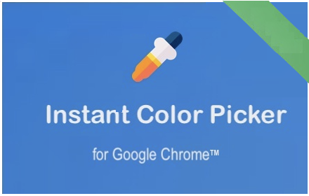 Instant Color Picker Preview image 0