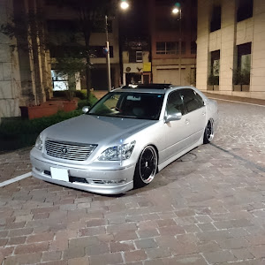 セルシオ UCF31