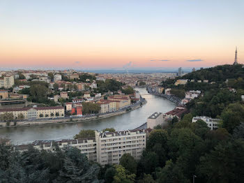 appartement à Lyon 9ème (69)