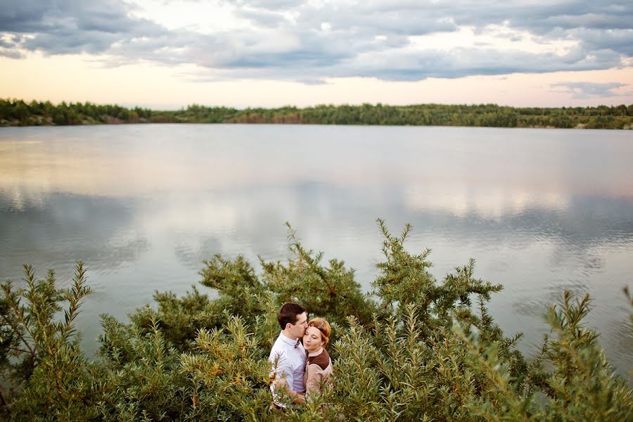 結婚式の写真家Oleg Fedorov (olegfedorov)。2013 8月5日の写真