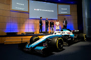 The Williams FW42 is still not ready for the track