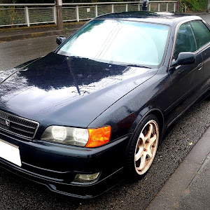 チェイサー JZX100