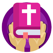 New International Version Bible  Icon