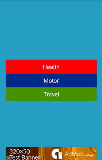 Oriental Insurance Calculator