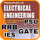 Download Electrical Engineering Preparation : RRB GATE PSU For PC Windows and Mac 1.0