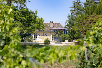 maison à Bordeaux (33)