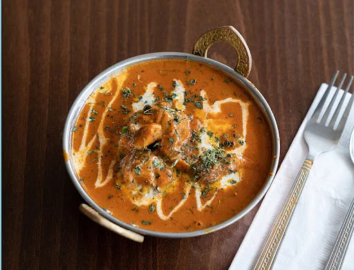 Special Butter Chicken