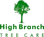 High Branch Tree Care Logo