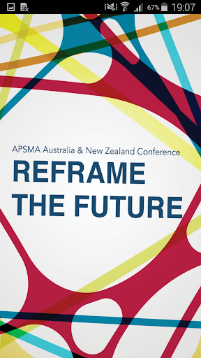 APSMA 2015 ANZ Conference