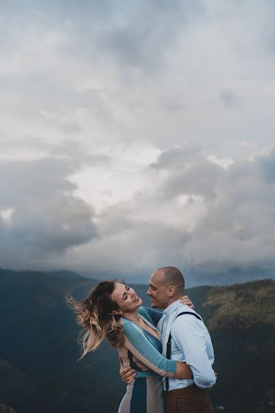 Fotógrafo de casamento Giandomenico Cosentino (giandomenicoc). Foto de 21 de julho 2020