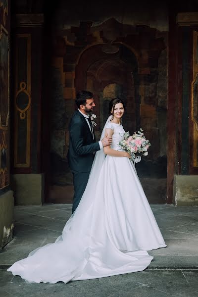 Wedding photographer Andre Devis (davis). Photo of 1 February 2019