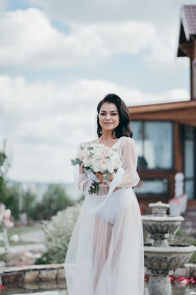 Свадебный фотограф Александра Голубчикова (golubaphoto). Фотография от 25 марта 2019