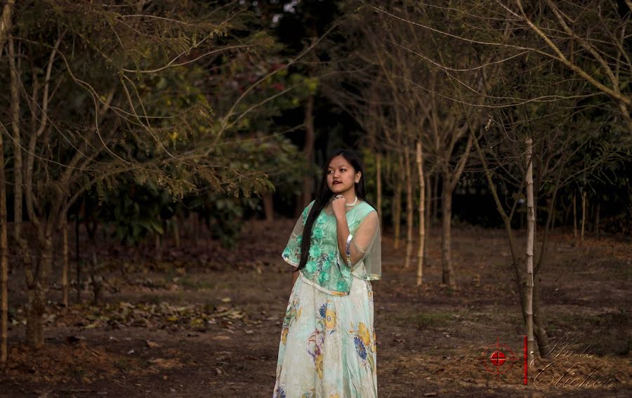 Fotógrafo de casamento Mahabubur Rahman Shoumik (photoclicker). Foto de 19 de janeiro 2019