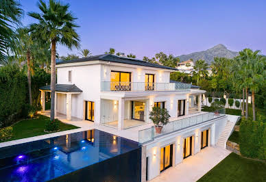 Villa with pool 4