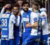 Le KRC Genk et Berchem Sport vont collaborer