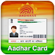 Online Aadhar Card-Download-Update-Status